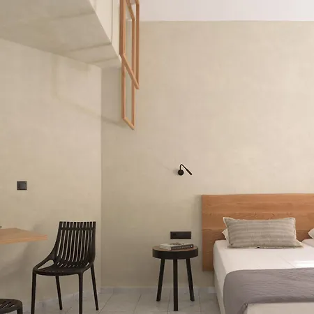 Aparthotel Apollo 3*