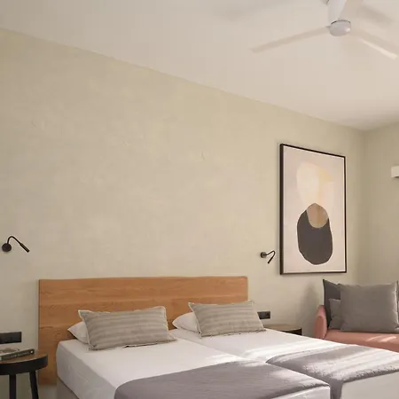 Aparthotel Apollo