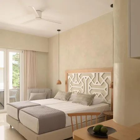 Aparthotel Apollo 3*