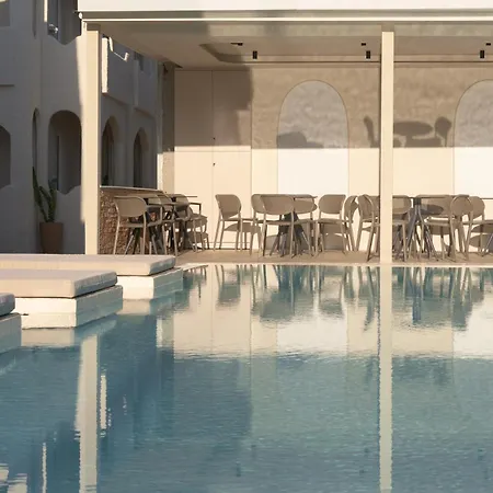 Apollo Aparthotel