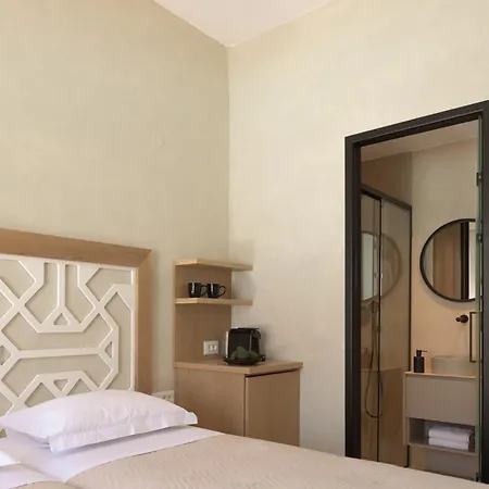 Aparthotel Apollo