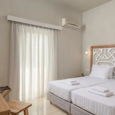 Aparthotel Apollo