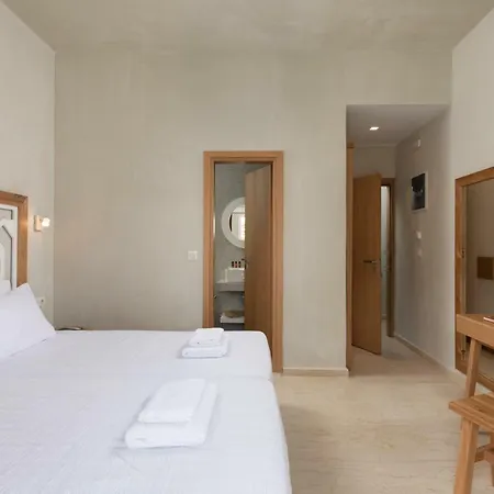 Apollo Aparthotel