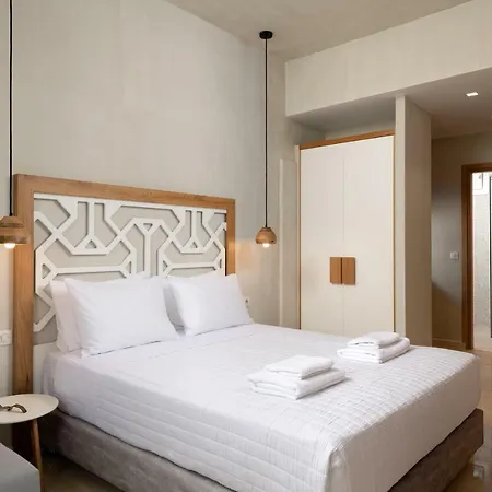 Apollo Aparthotel Plakias