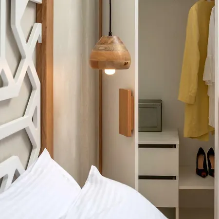 Aparthotel Apollo 3*